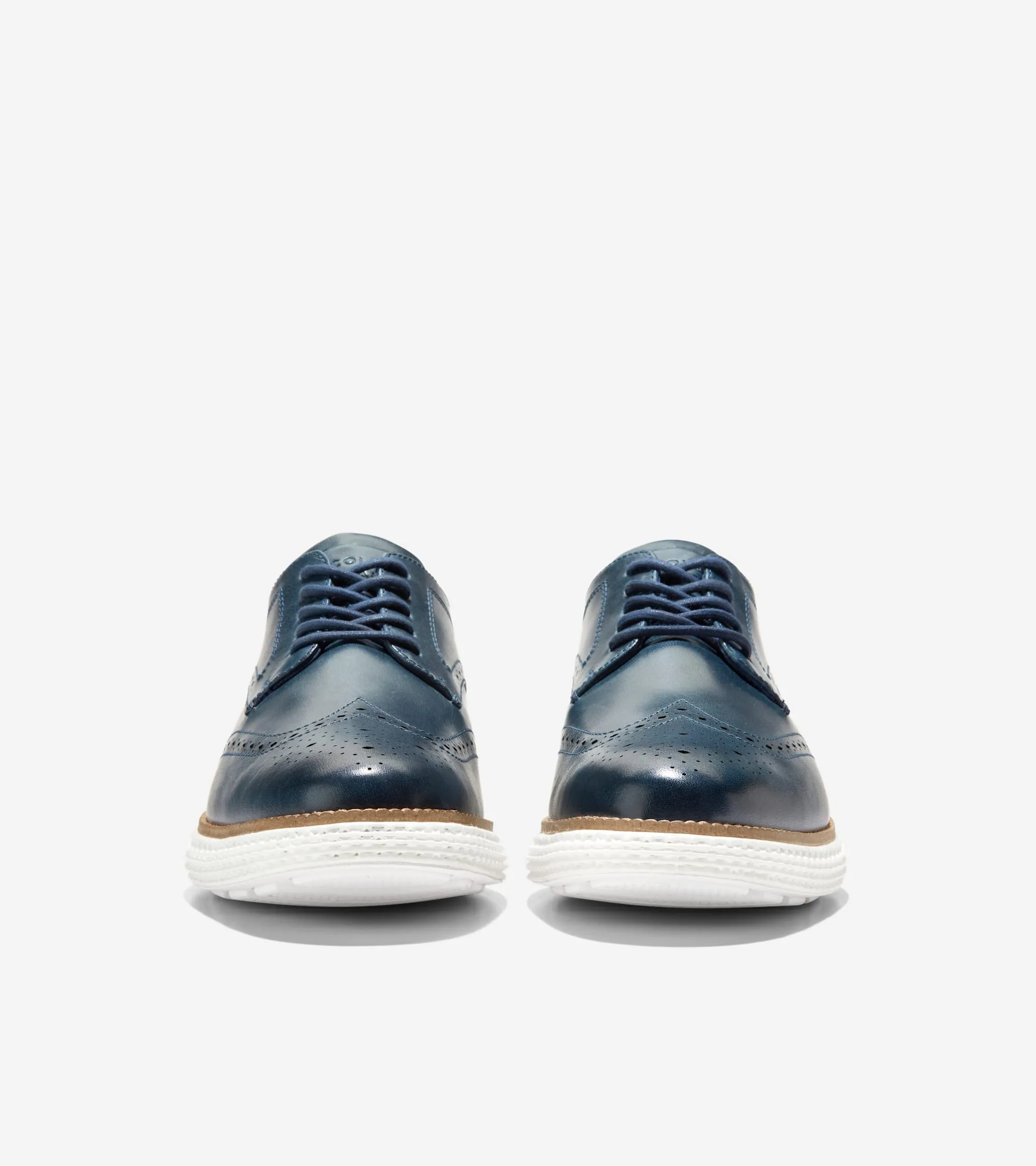 Men's ØriginalGrand 2.0 Wingtip Oxford