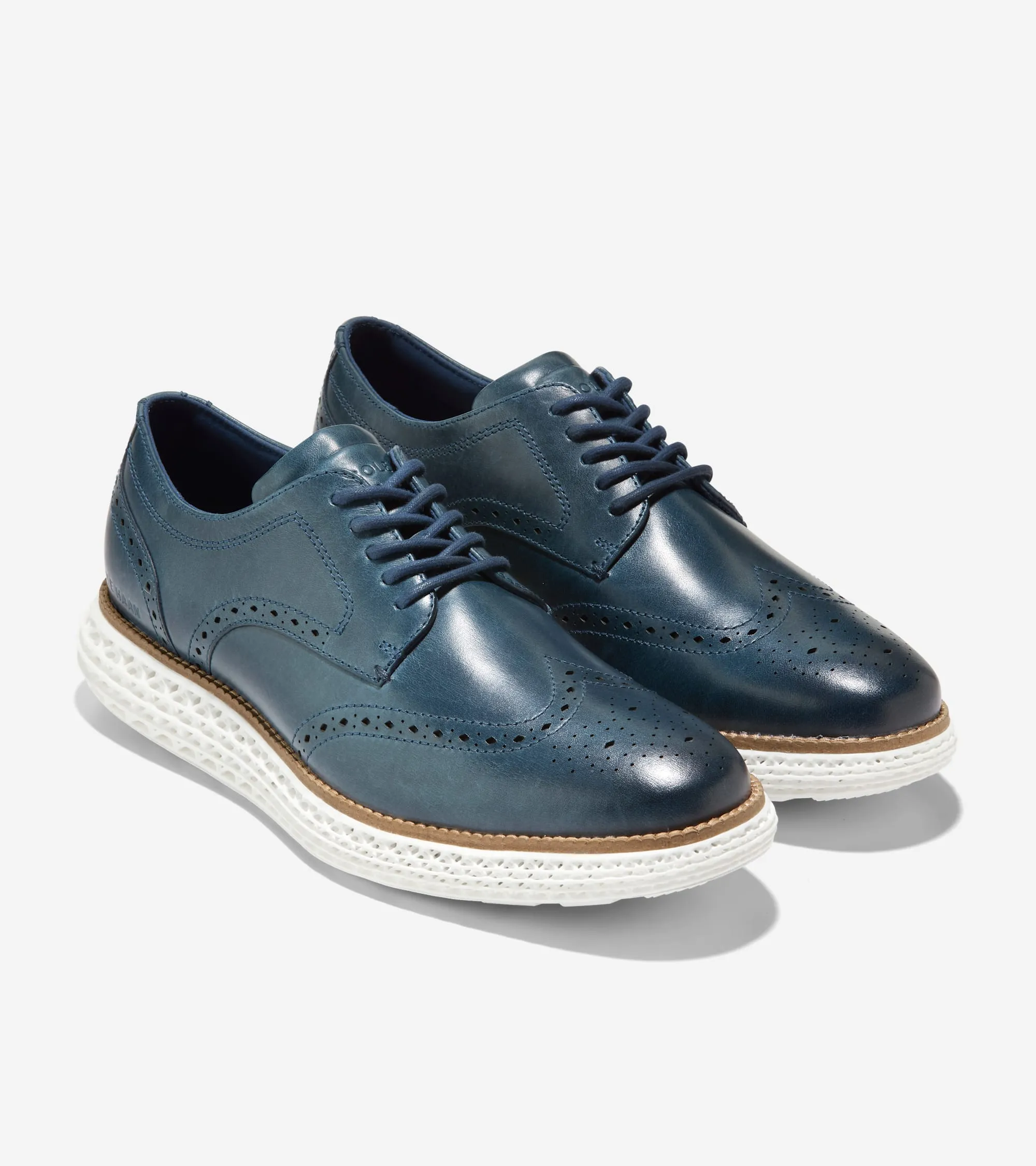 Men's ØriginalGrand 2.0 Wingtip Oxford