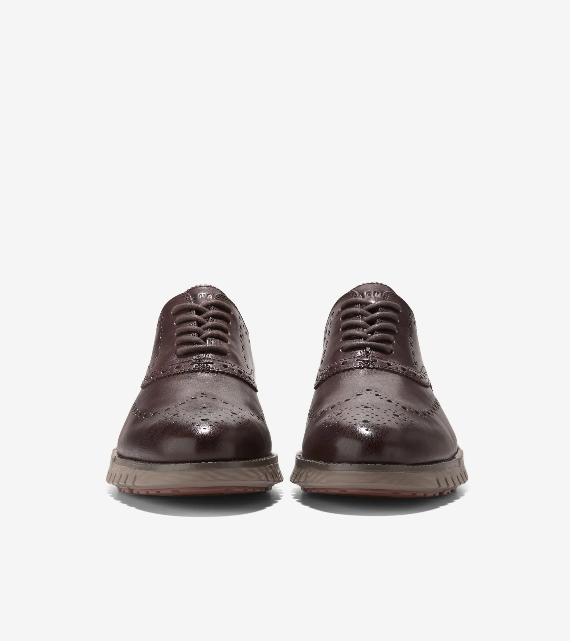 Men's ZERØGRAND Remastered Wingtip Oxford