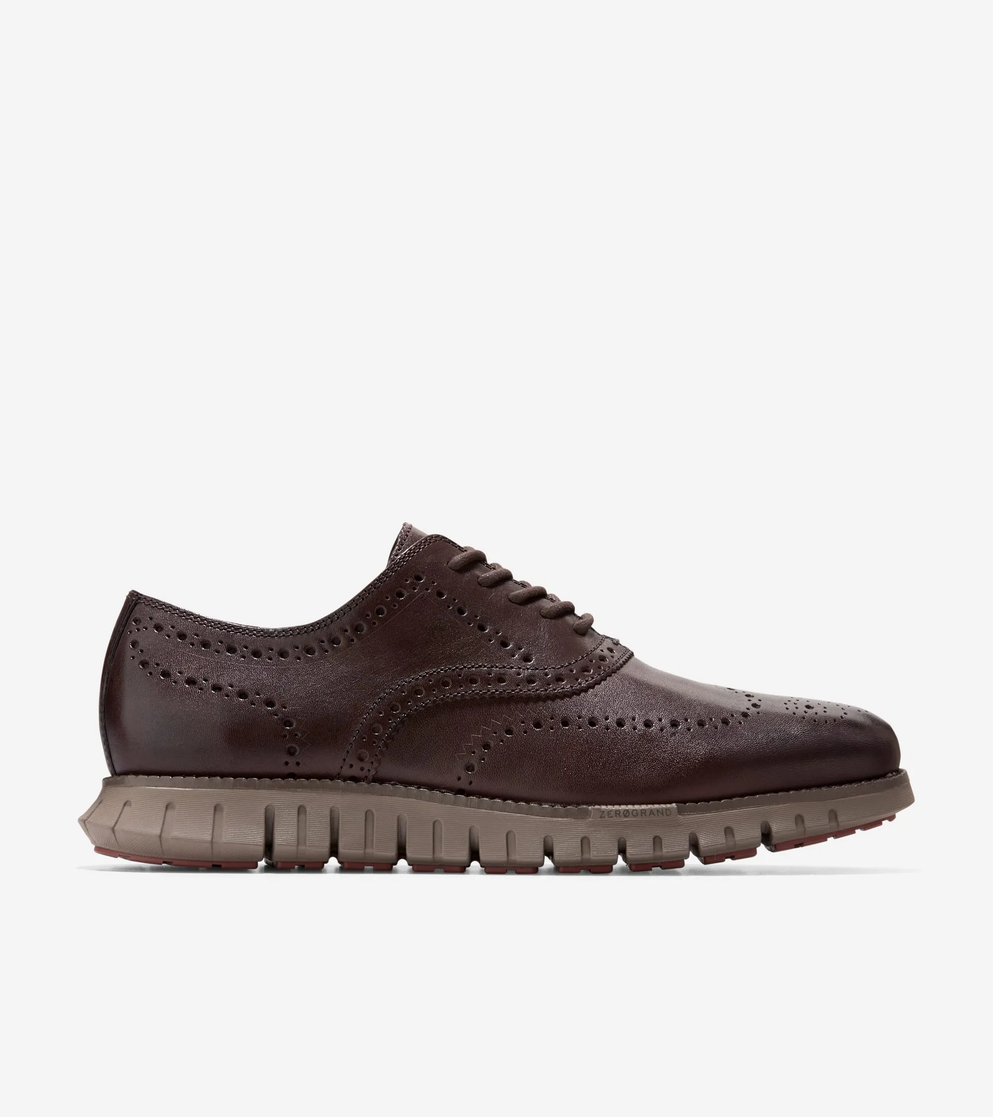 Men's ZERØGRAND Remastered Wingtip Oxford