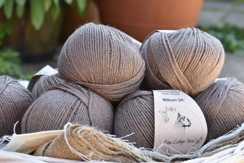 Milburn DK