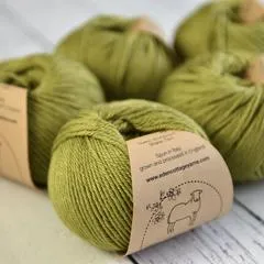 Milburn DK