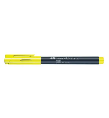 Neon Creative Markers 6-ct