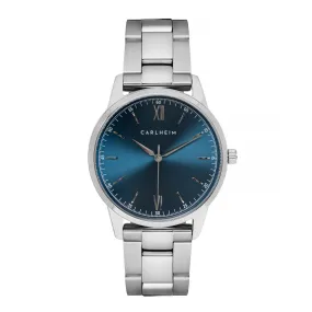 Nils 40mm Blue