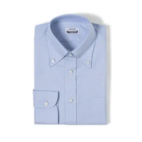 Oxford Button-down Shirt