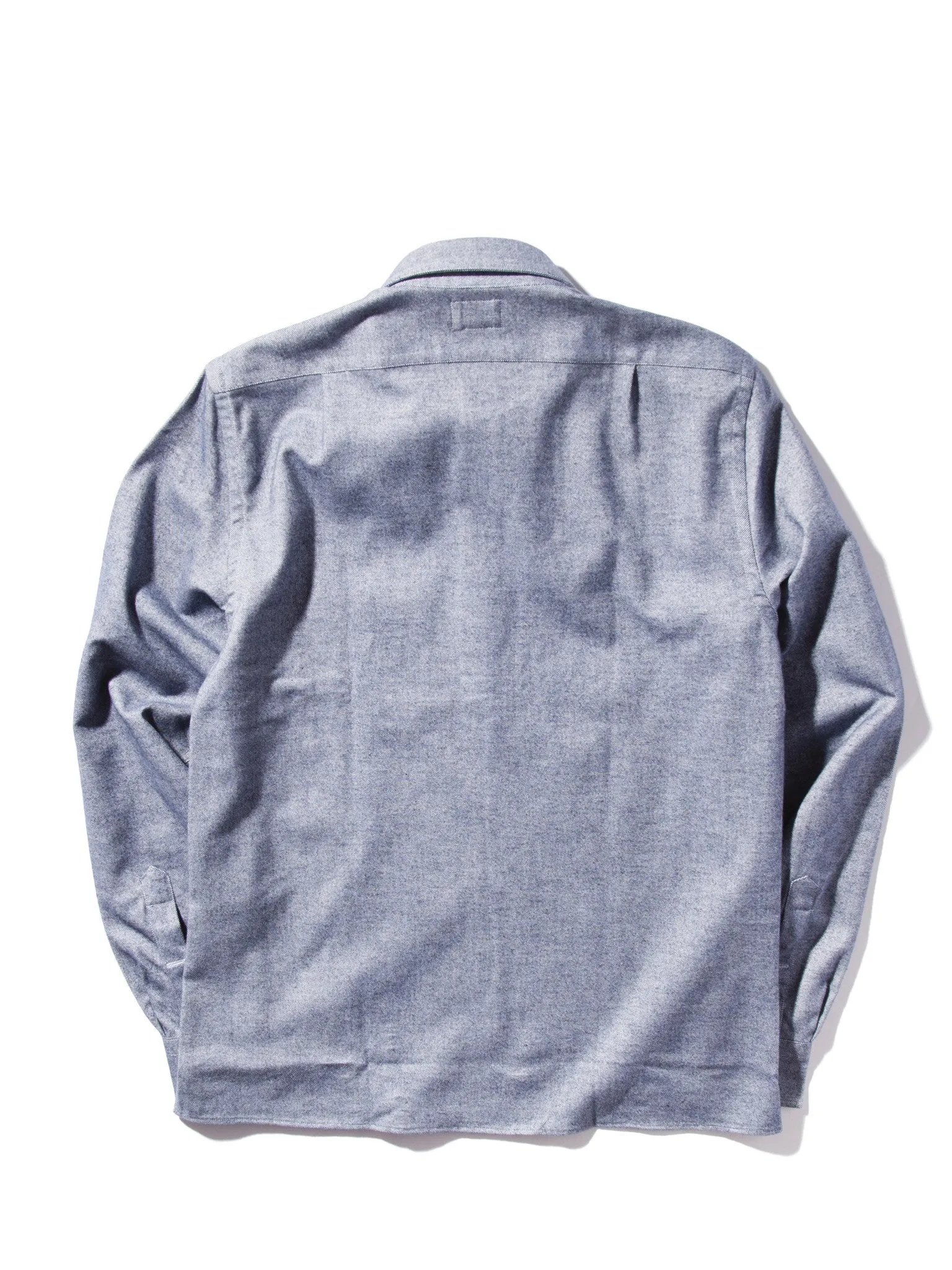 Oxford Popover Shirt