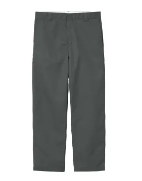 Pants man I027965 ZEUS CARHARTT WIP