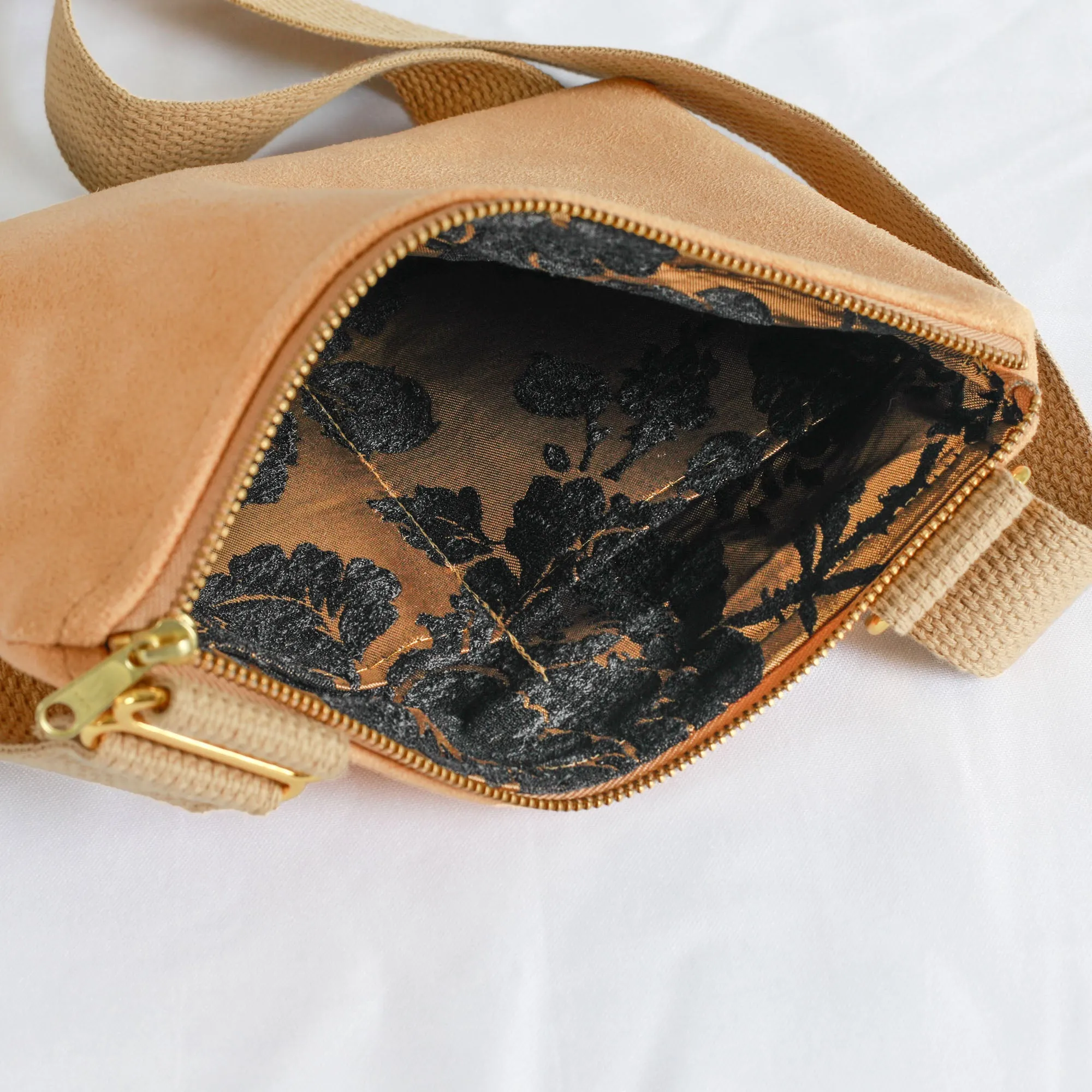 Patricia Crossbody Pouch