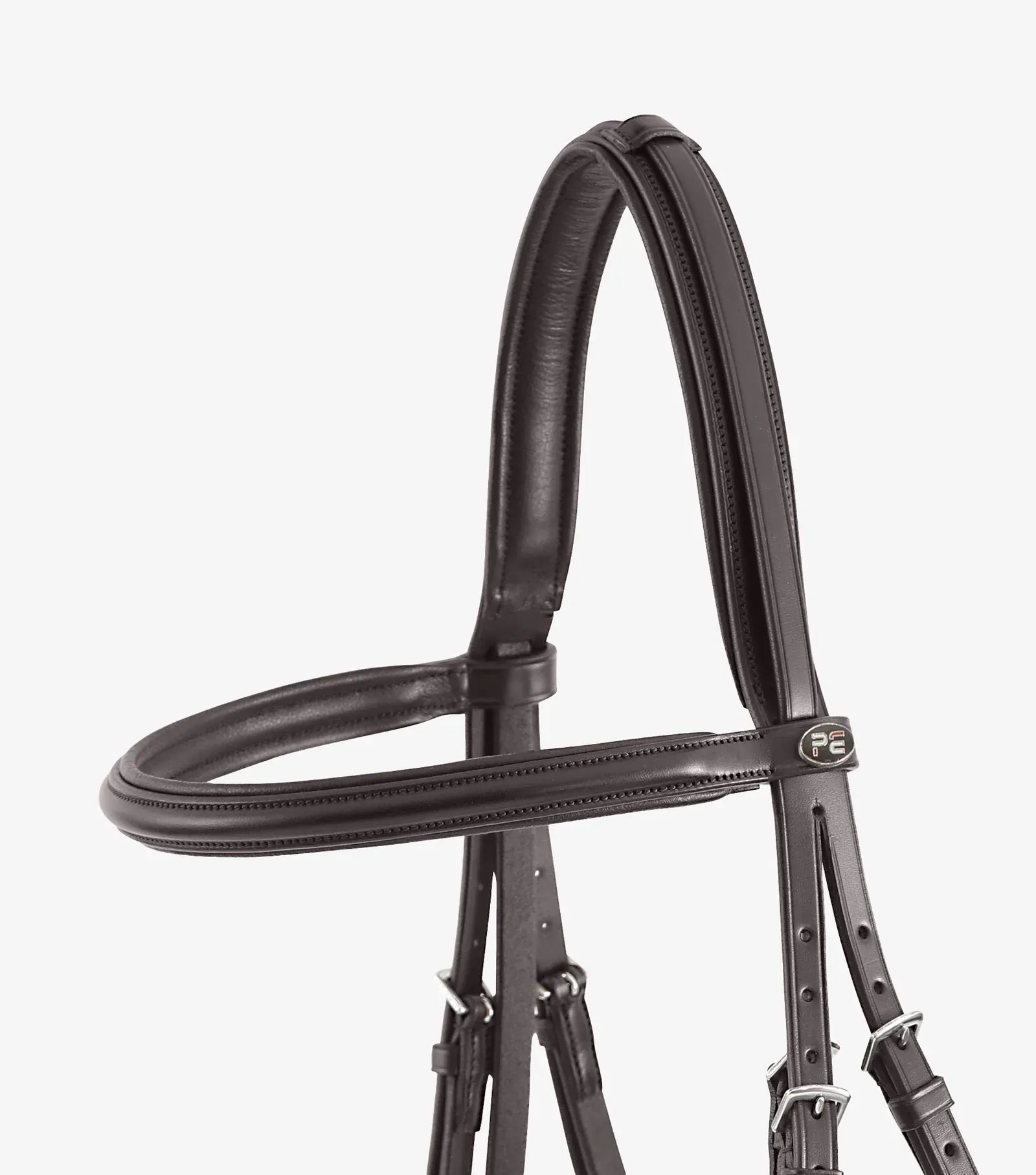 PEI Delizioso Anatomic Bridle