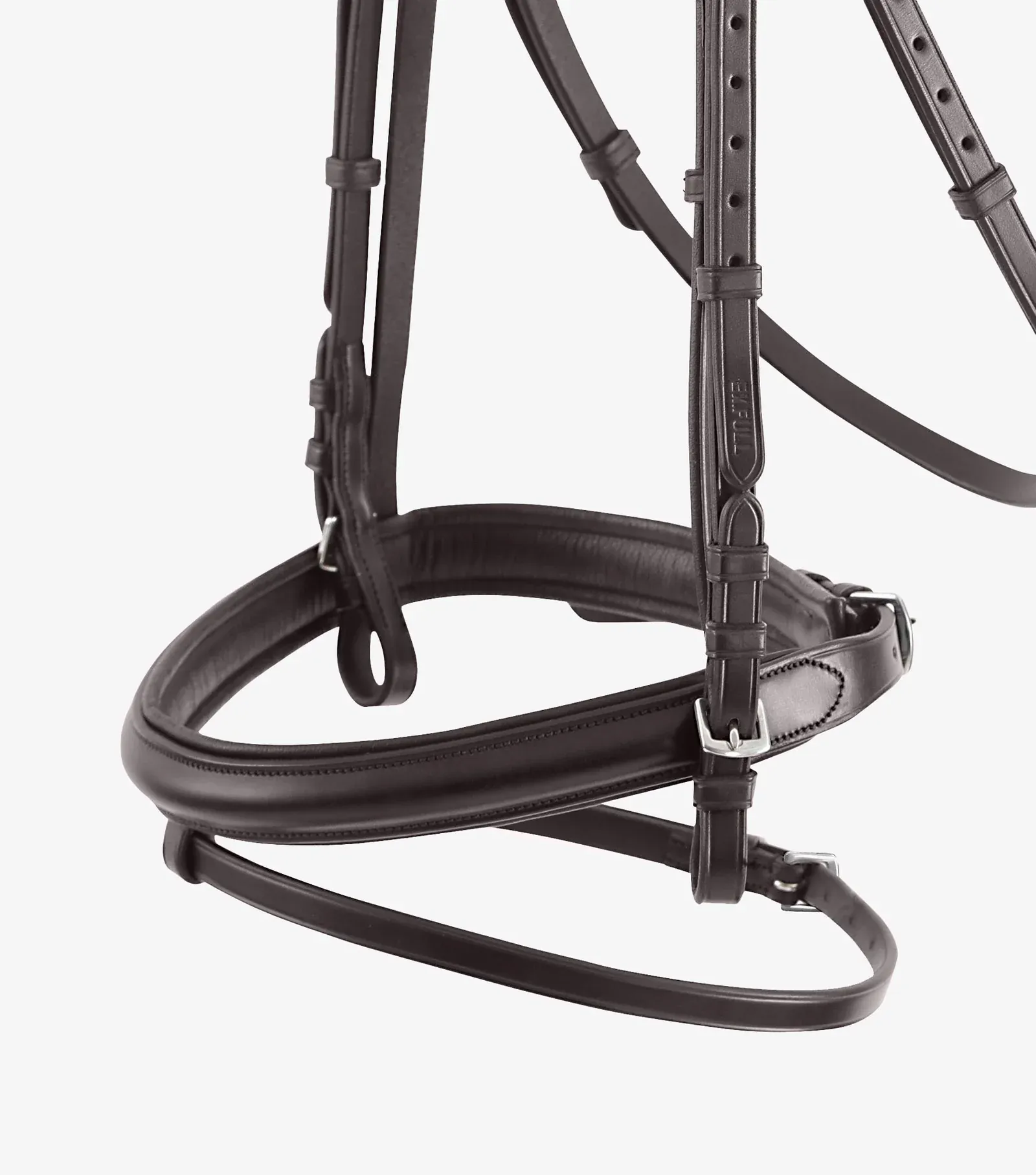 PEI Delizioso Anatomic Bridle