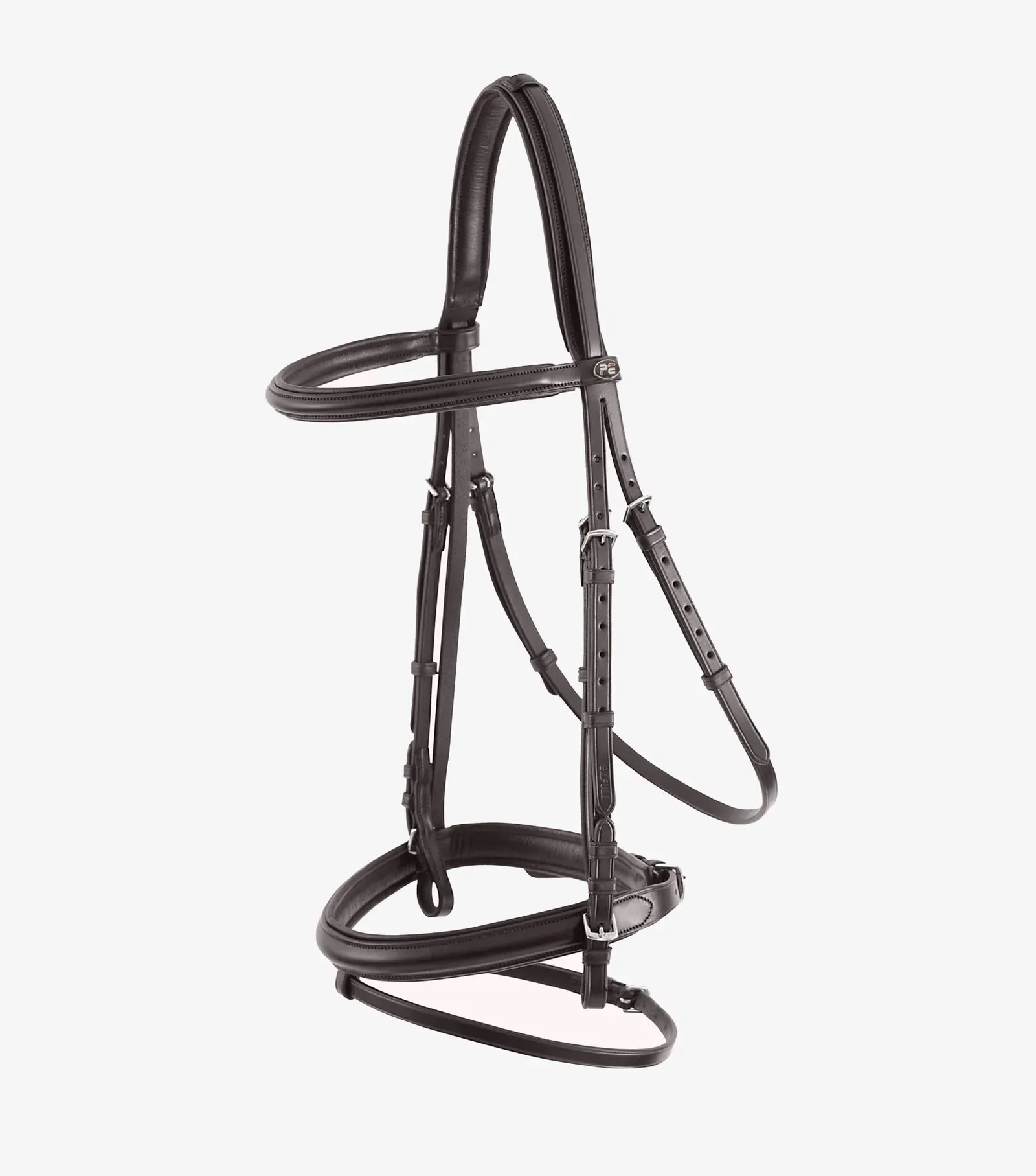 PEI Delizioso Anatomic Bridle