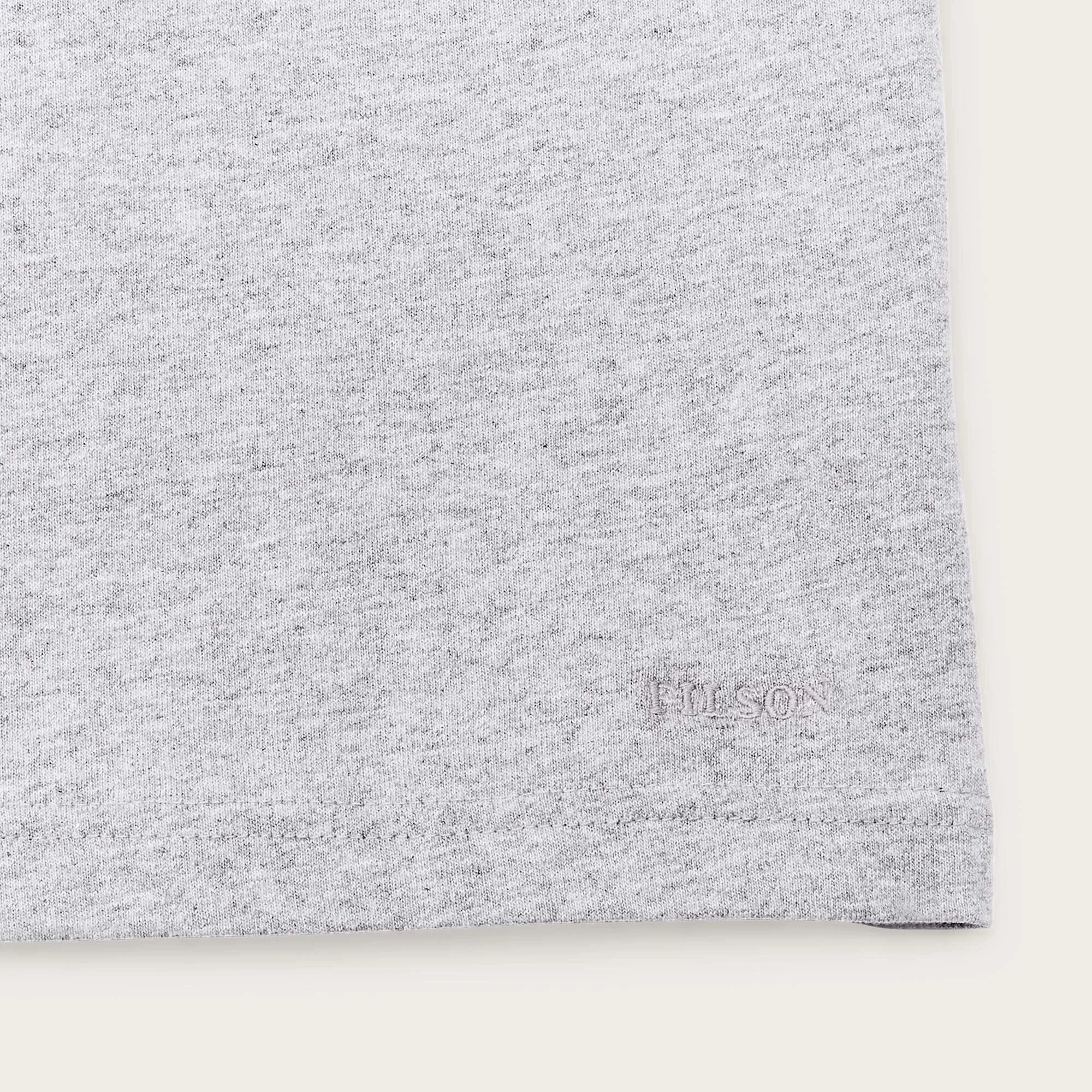 PIONEER POCKET T-SHIRT