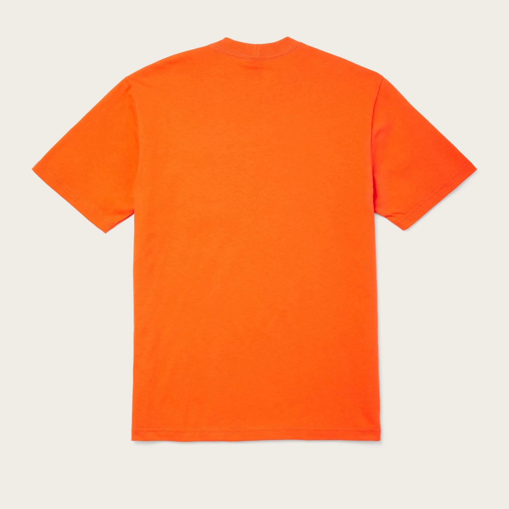 PIONEER POCKET T-SHIRT