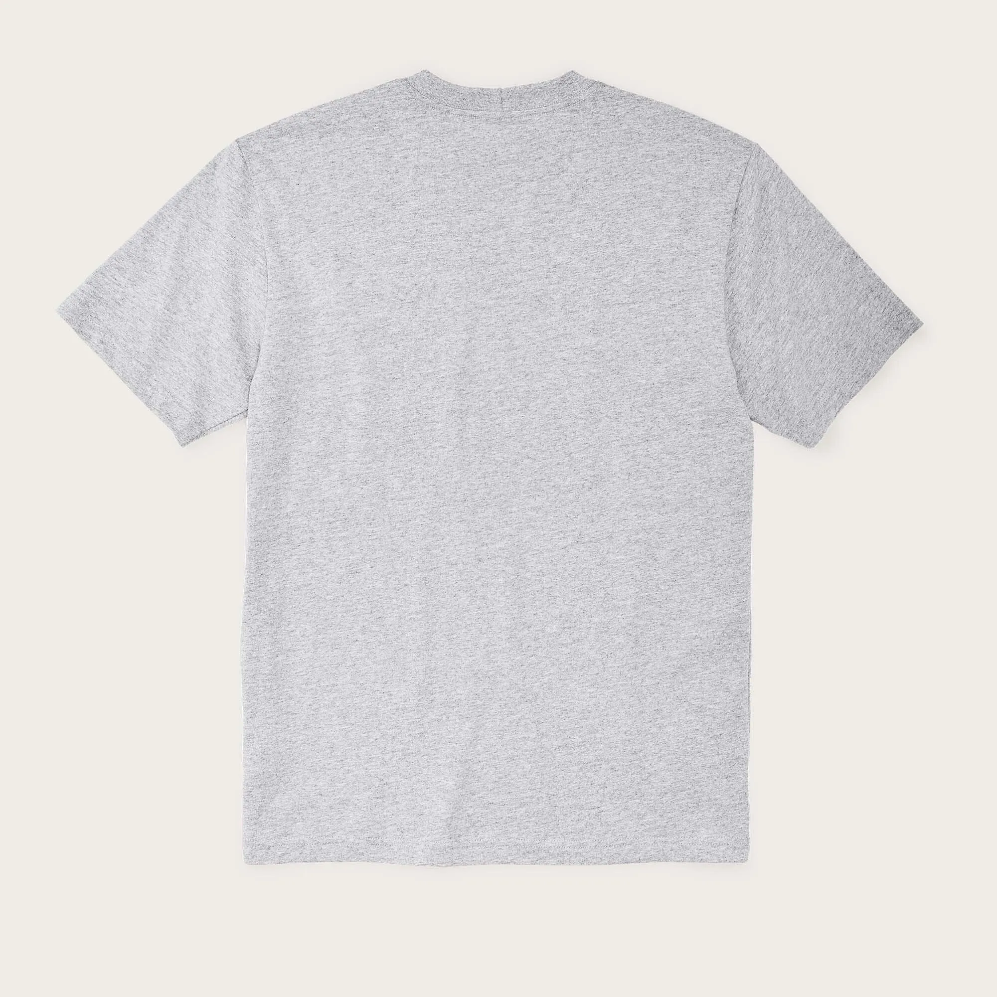 PIONEER POCKET T-SHIRT