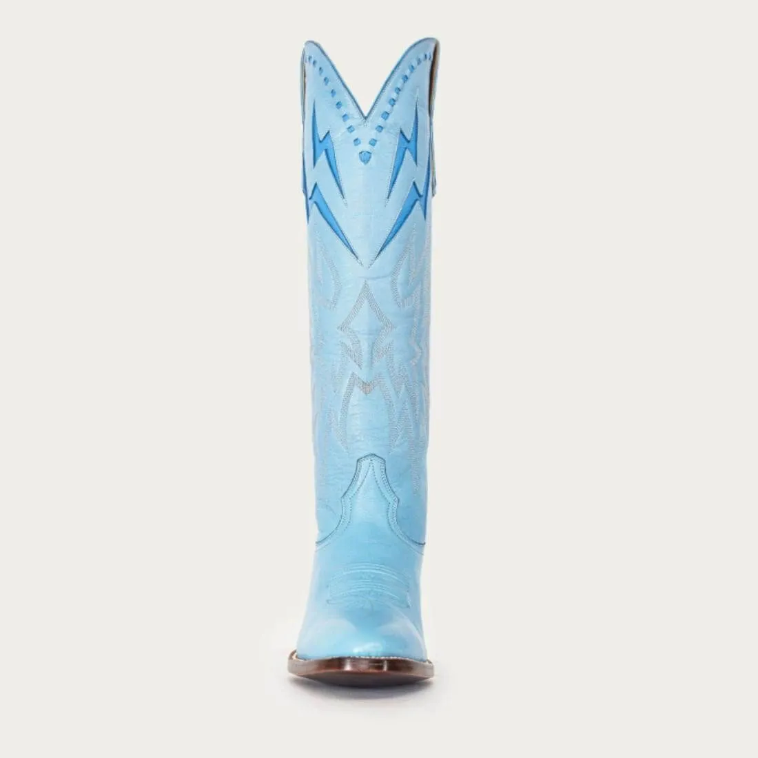 Powder Blue/Backyard Lightning Boot Limited Edition