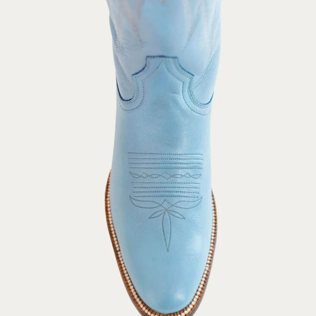 Powder Blue/Backyard Lightning Boot Limited Edition