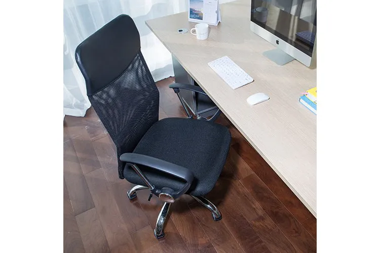 Proper High-Back Mesh Office Chair