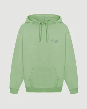 "Mini Manufacture" réaumur hoodie