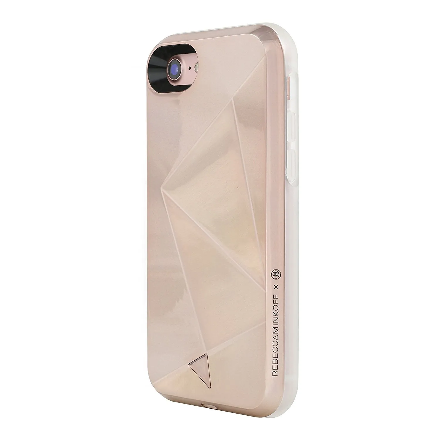 Rebecca Minkoff - Glow Selfie Case for iPhone 8 / 7