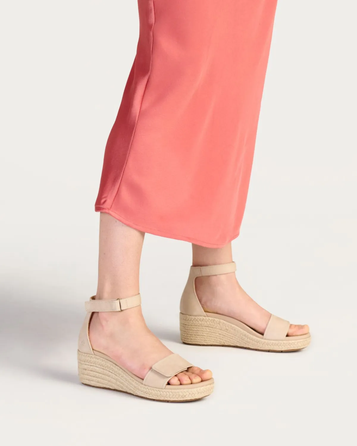 Riviera Ankle Sandal Metatarsal