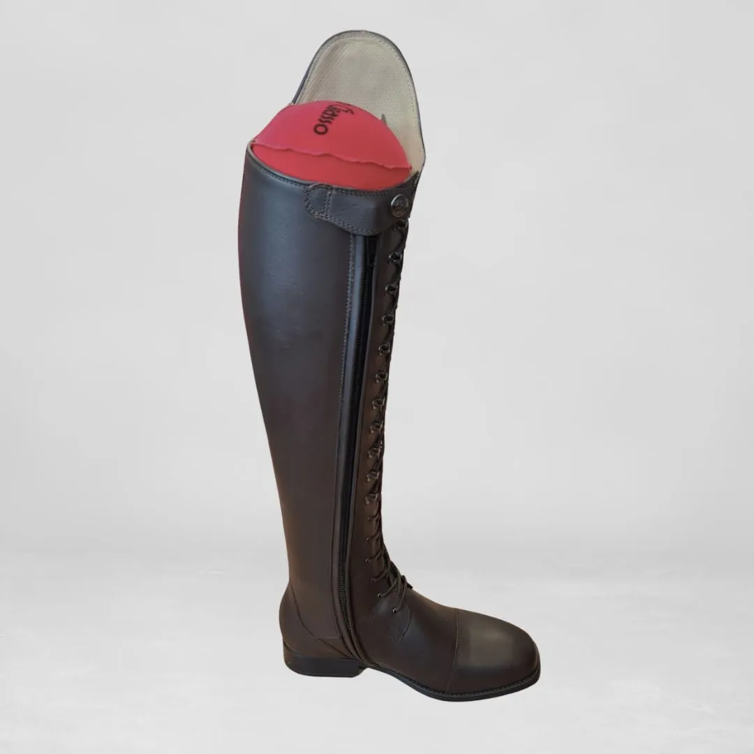 Sergio Grasso Arena Dressage Boot