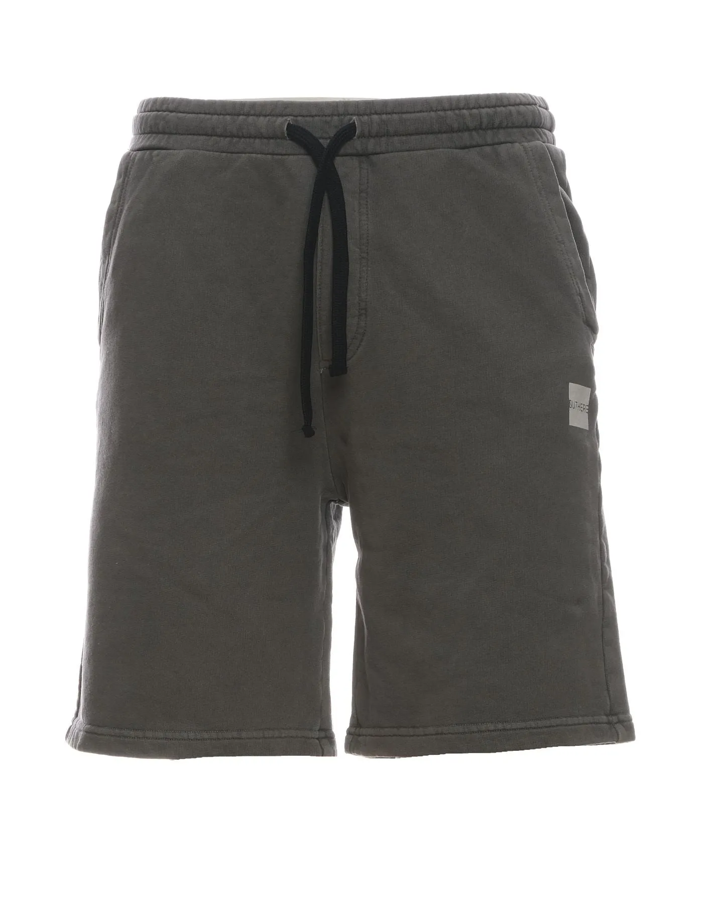 Short man EOTM162AE79W CARBON BLACK OUTHERE