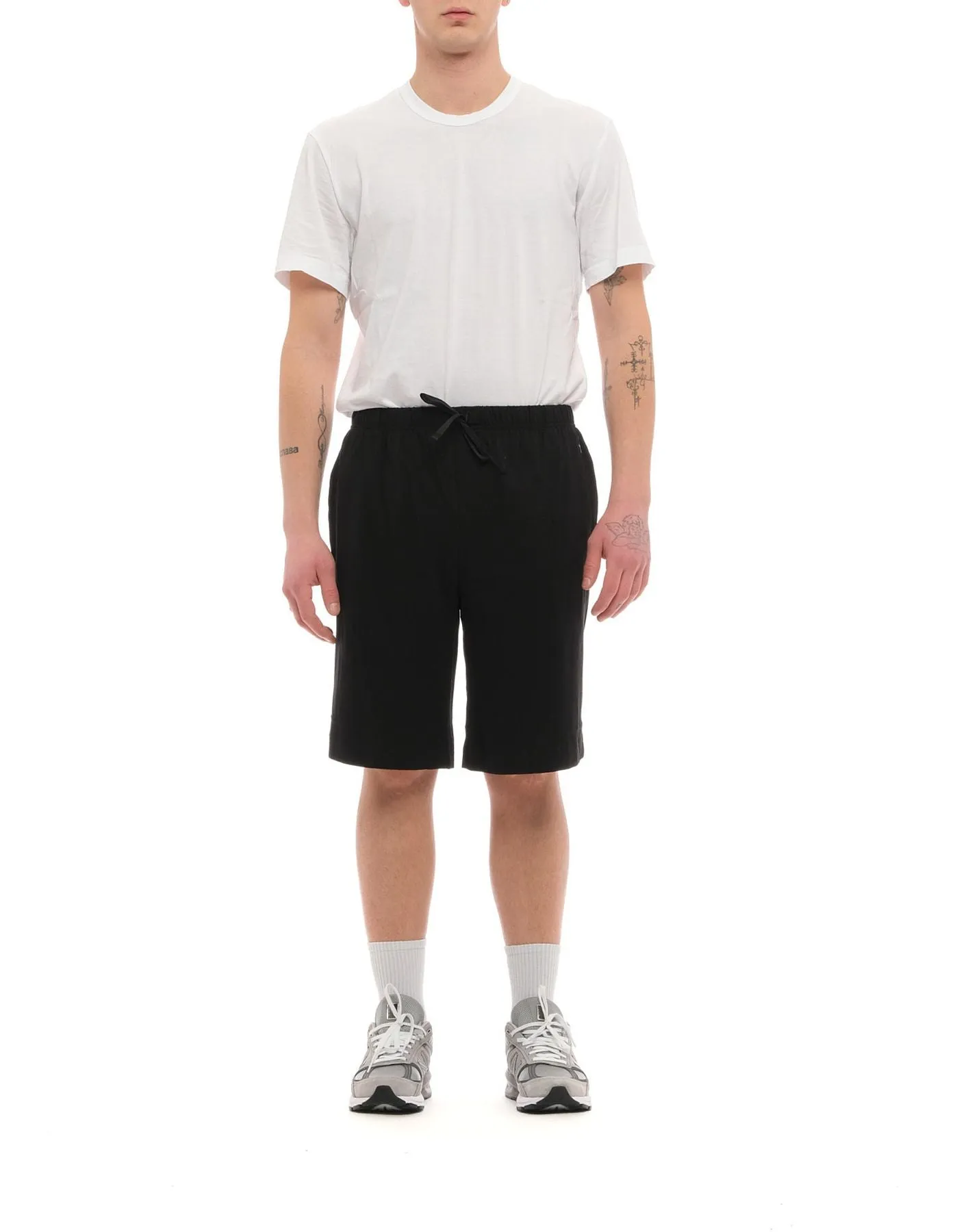 Shorts for man 714844761002 BLACK Polo Ralph Lauren