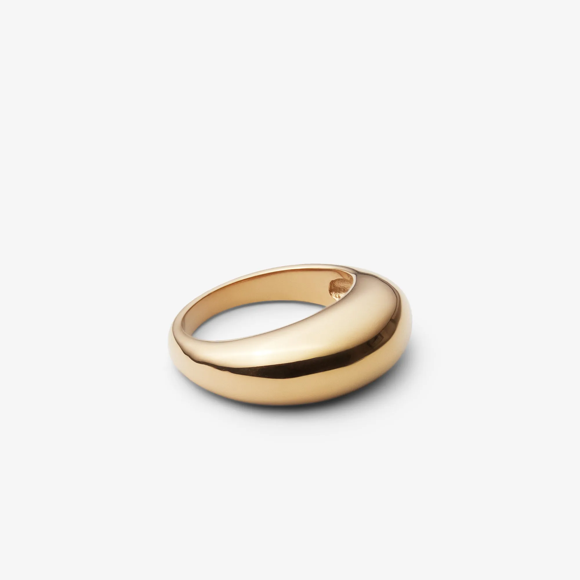 SLEEK RING