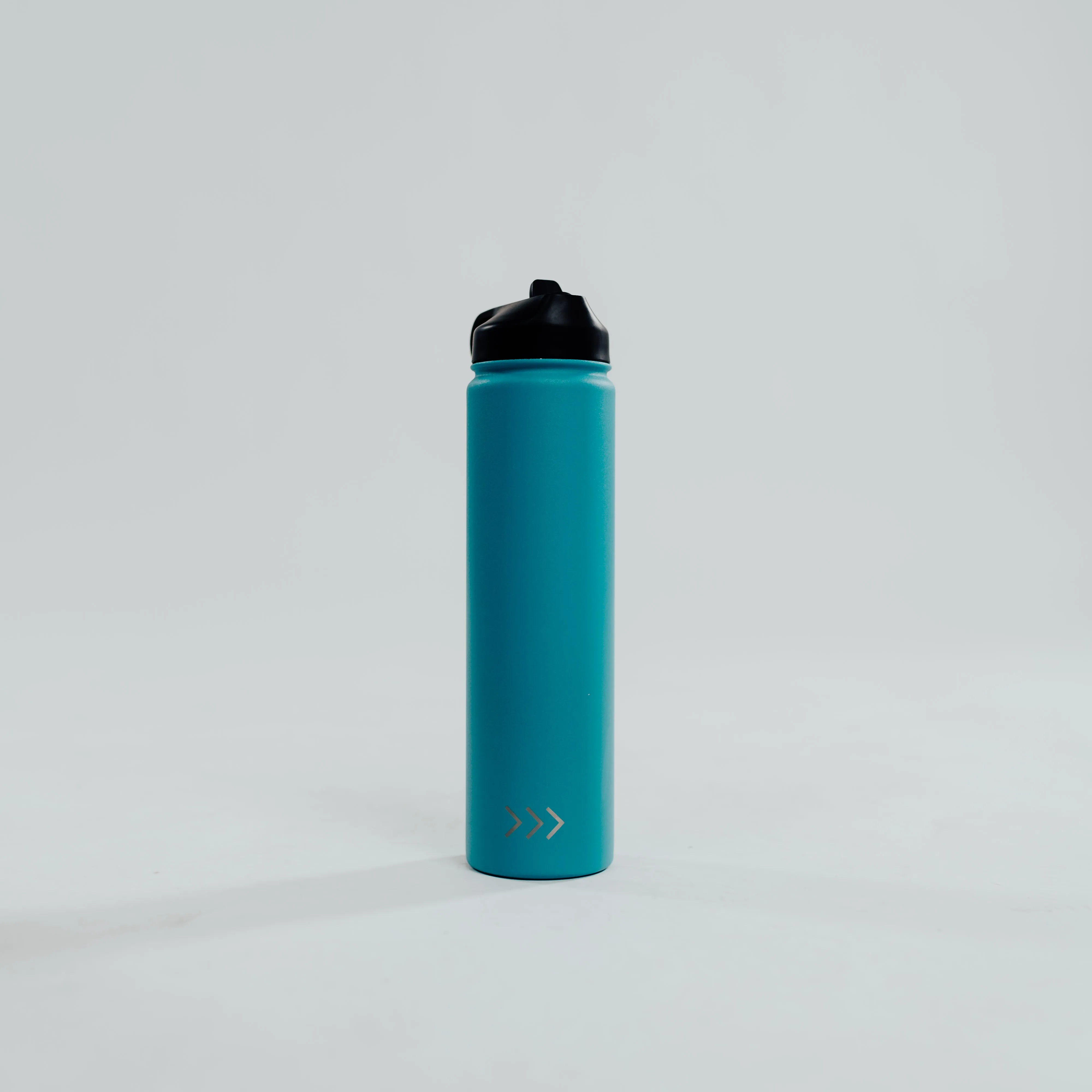 Sleek Steel Water Bottle