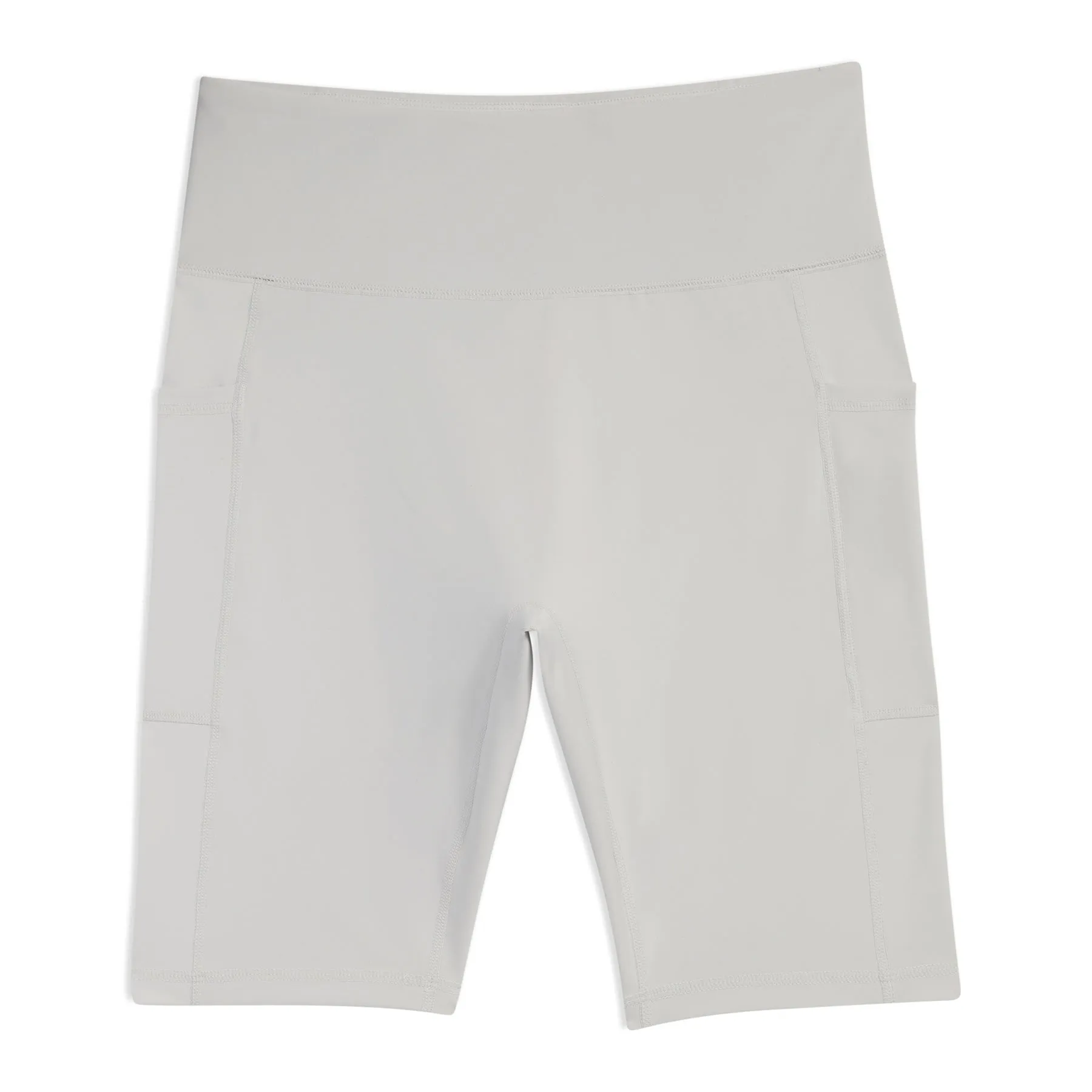 Spark Bike Shorts LC - Fog