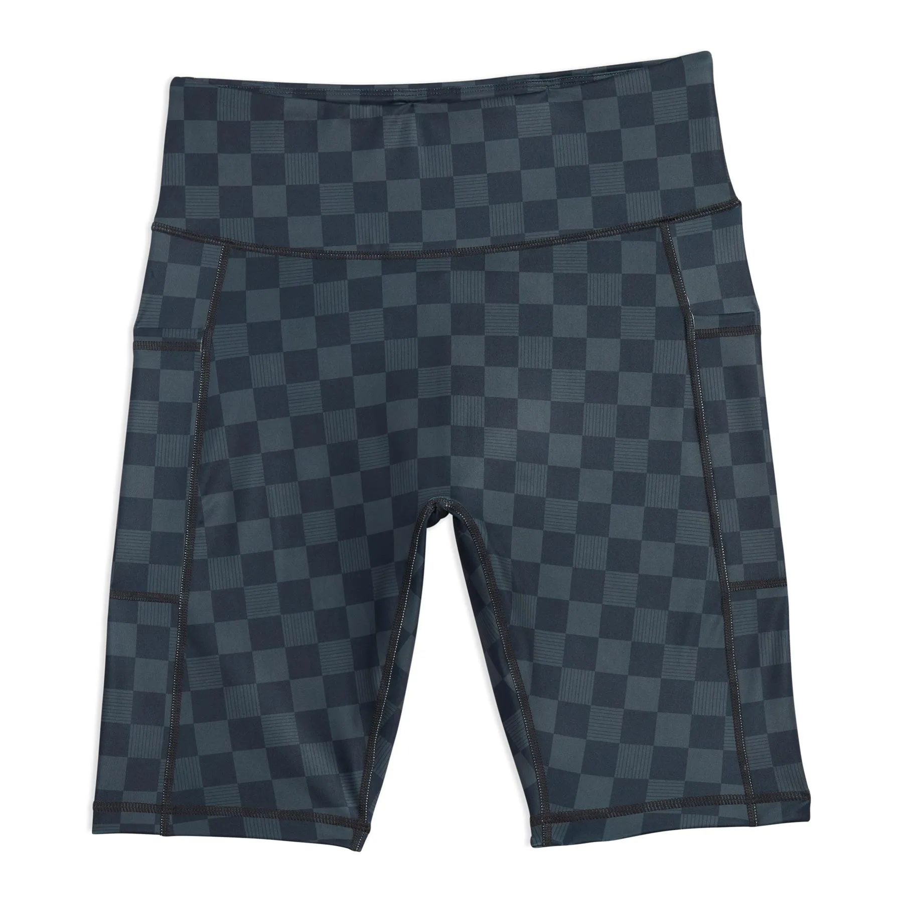 Spark Bike Shorts LC - Pavement