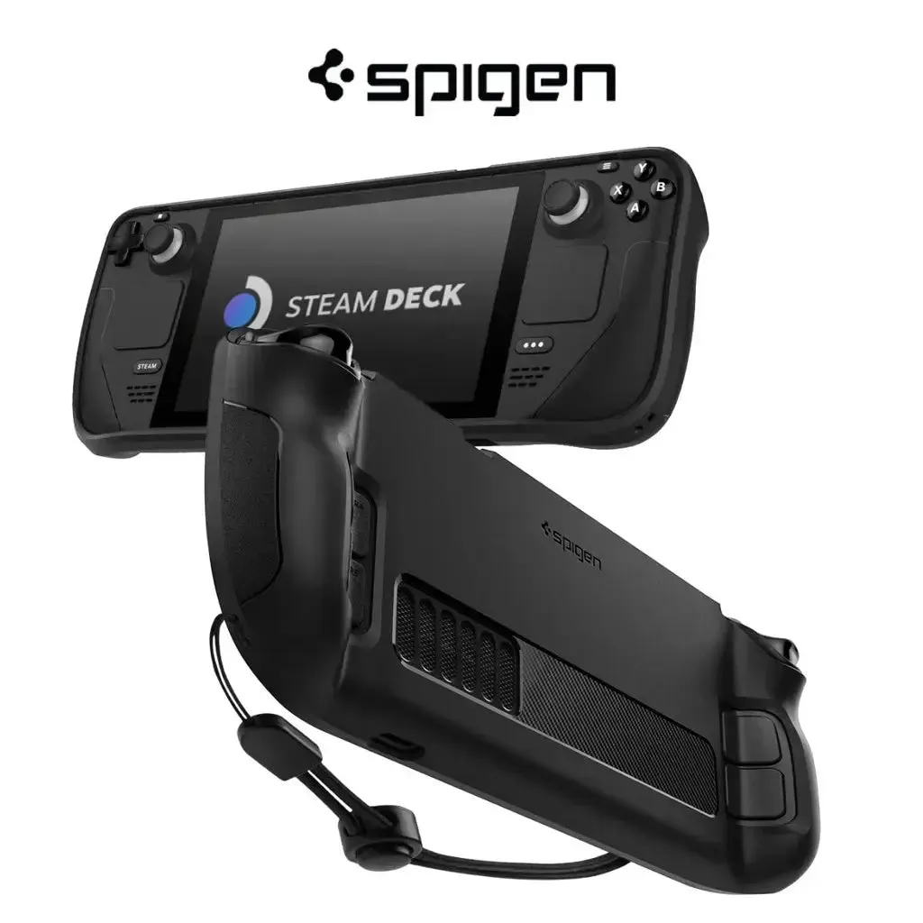 Steam Deck OLED Steam Deck Case Rugged Armor