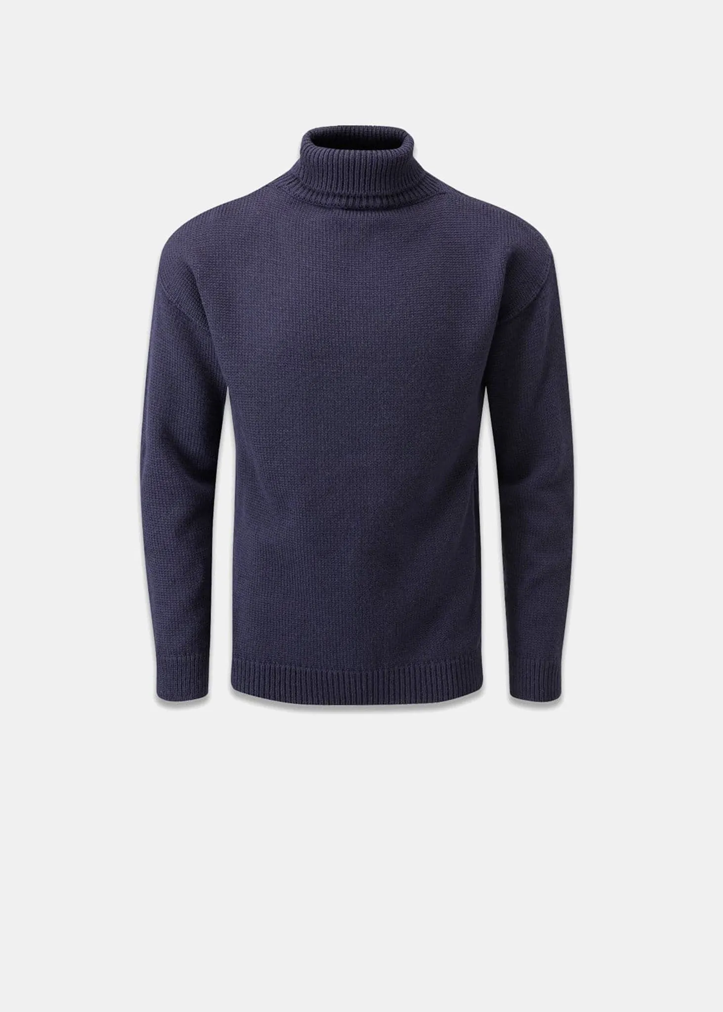 Submariner Jumper Navy