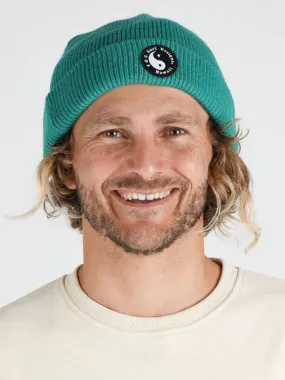 T&C Surf Australia OG Beanie Spearmint