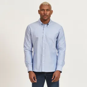 The Oxford Shirt