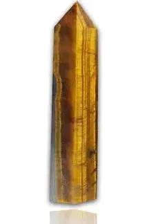 Tiger Eye Point