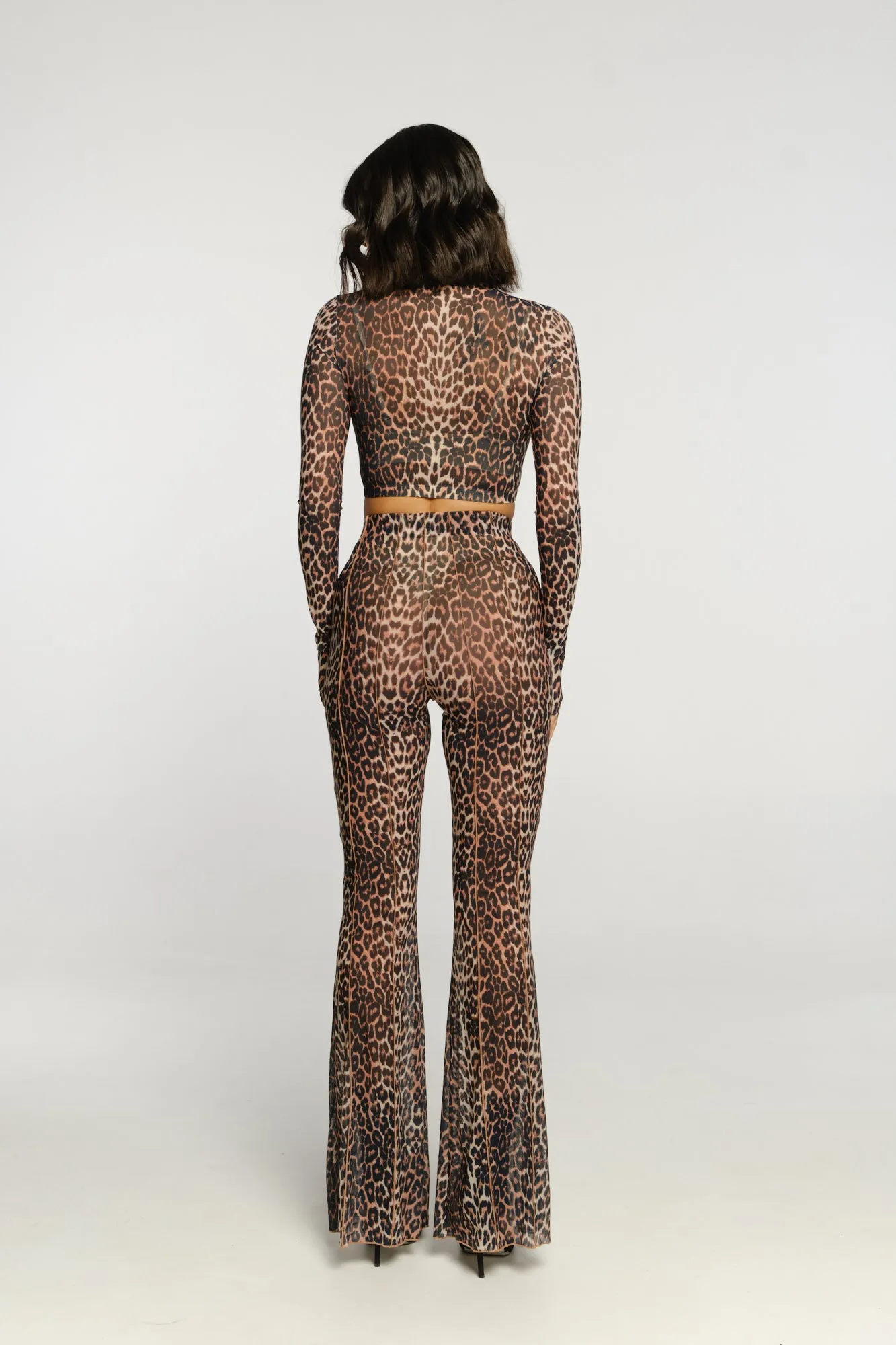 Top «Gaia» Leopard