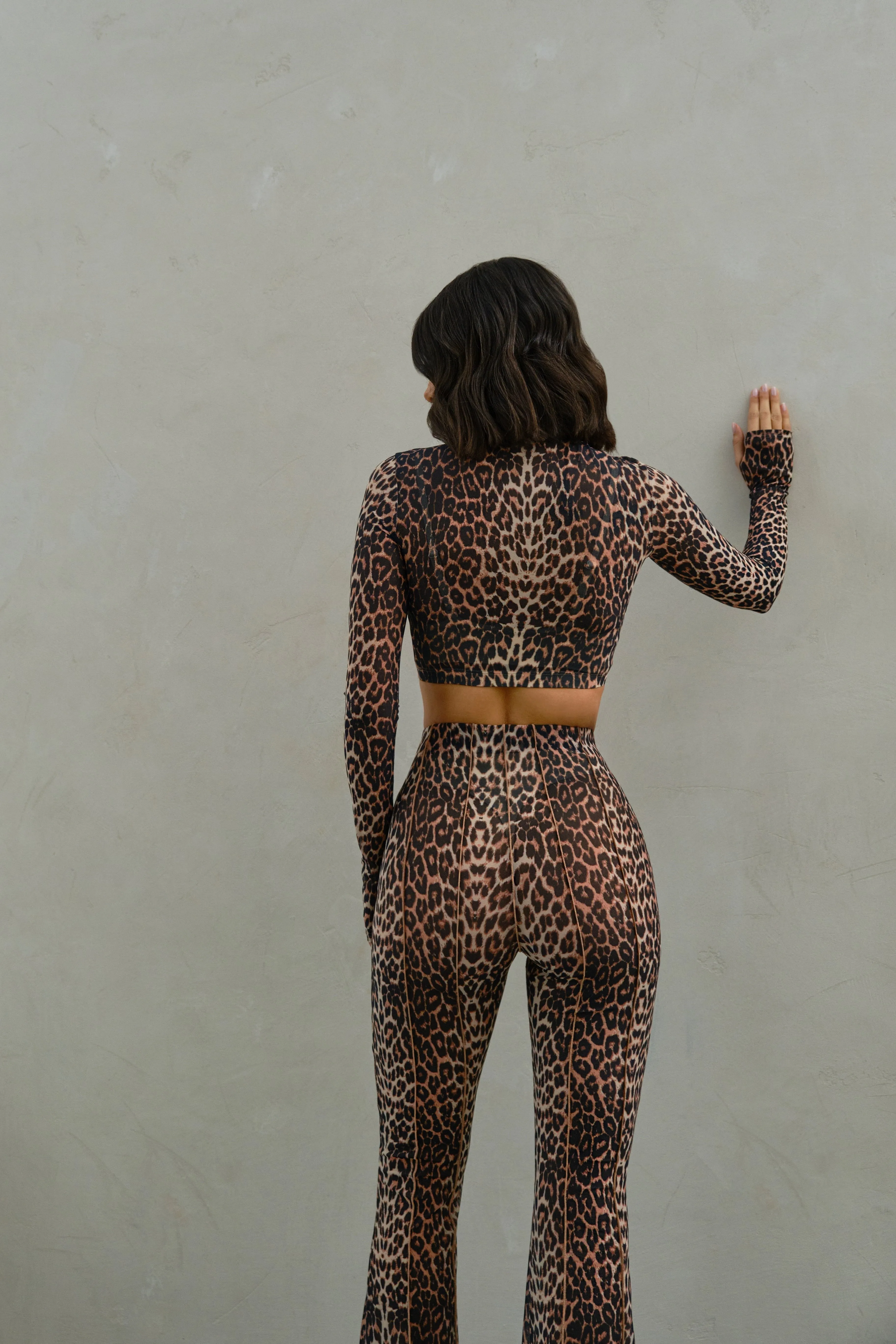 Top «Gaia» Leopard