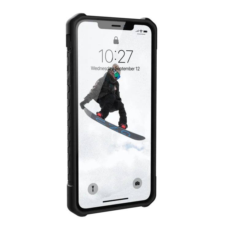 UAG - Monarch for iPhone XS Max - Red