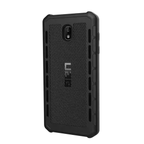 UAG - Outback Series Case for Samsung Galaxy J7 - Black