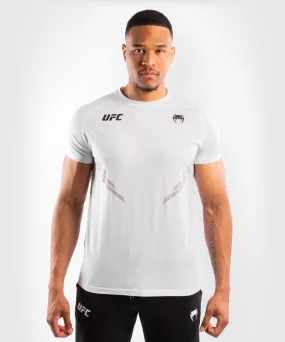 UFC Venum Replica Men's Jersey - White