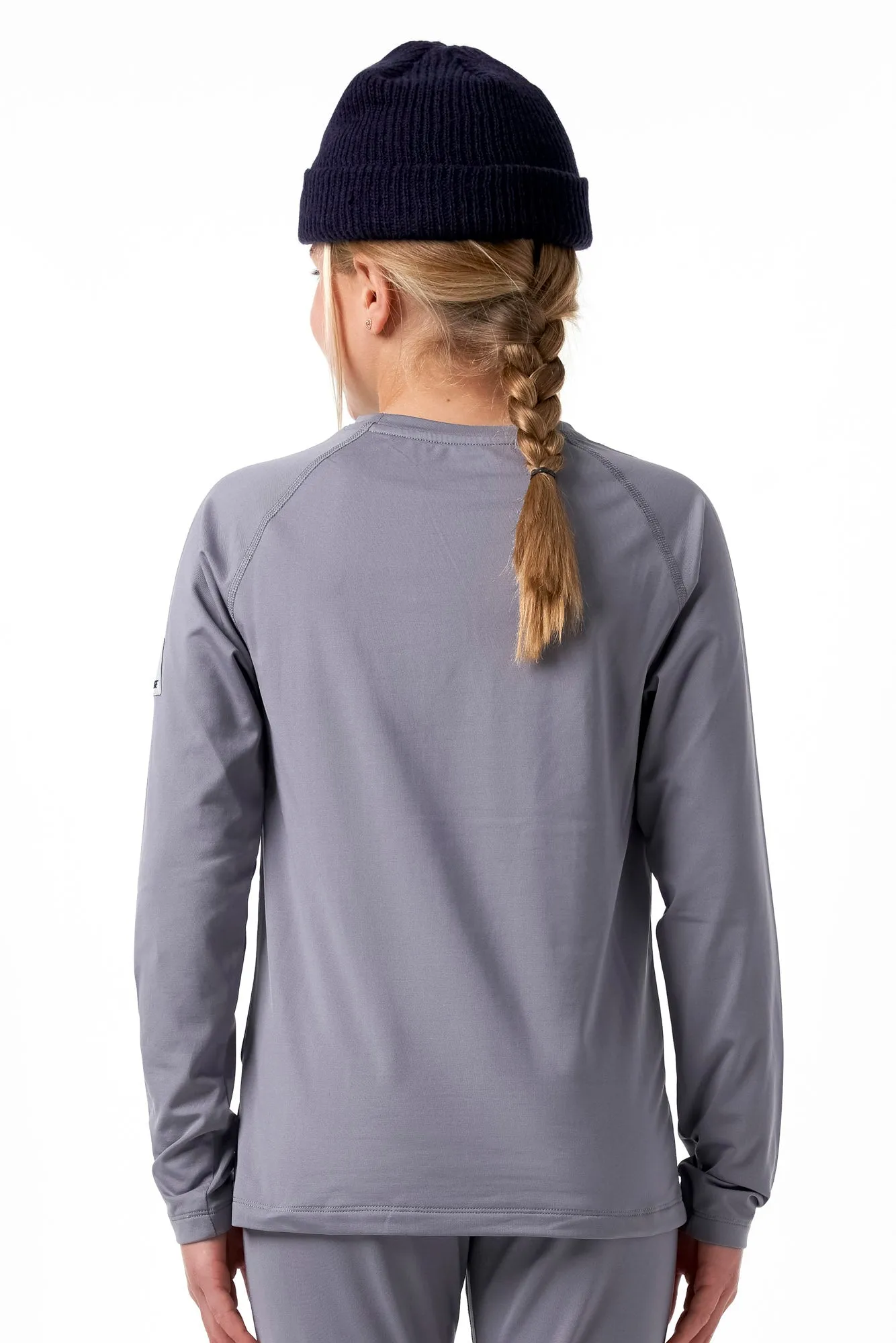 Union Unisex Base Layer Solid