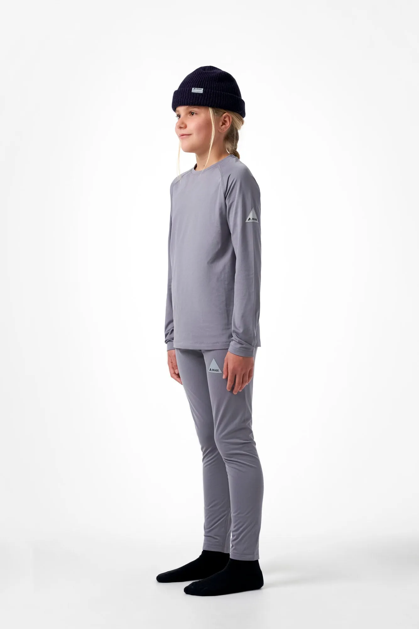 Union Unisex Base Layer Solid