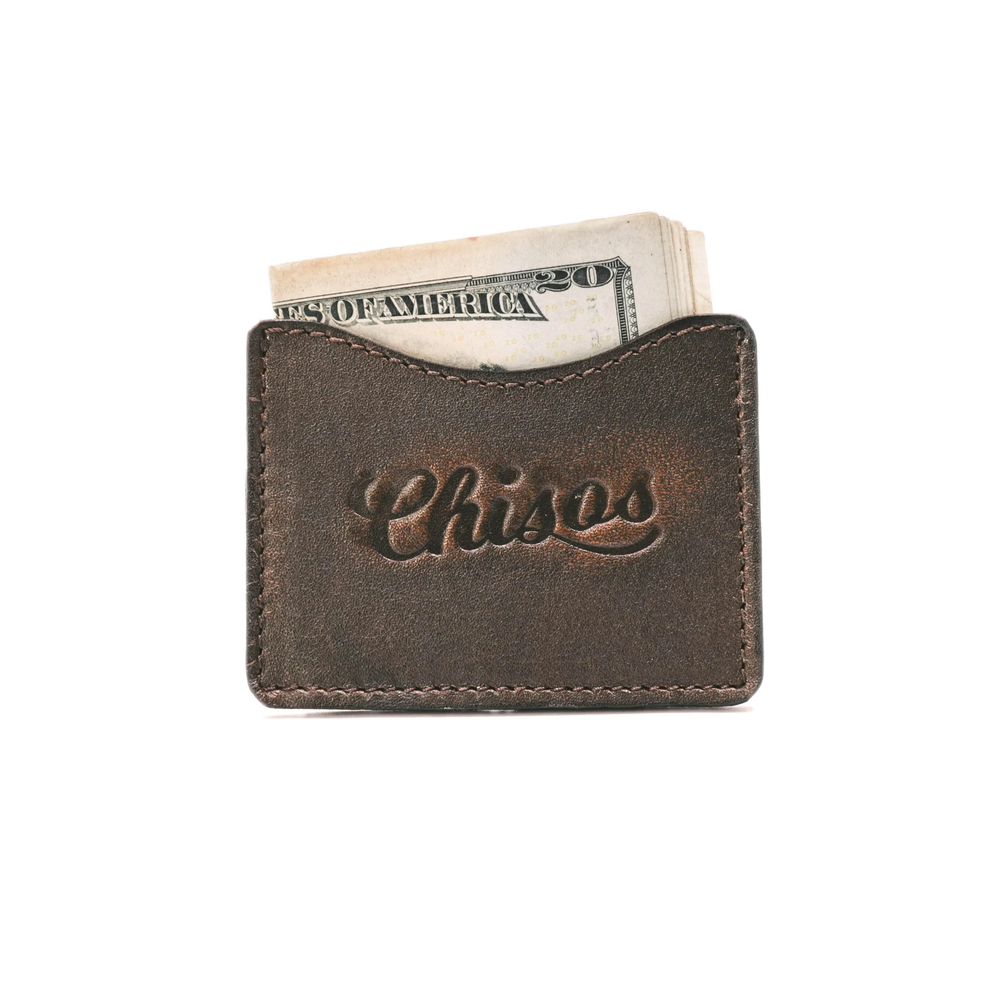 Wallet, Slim - Cowhide