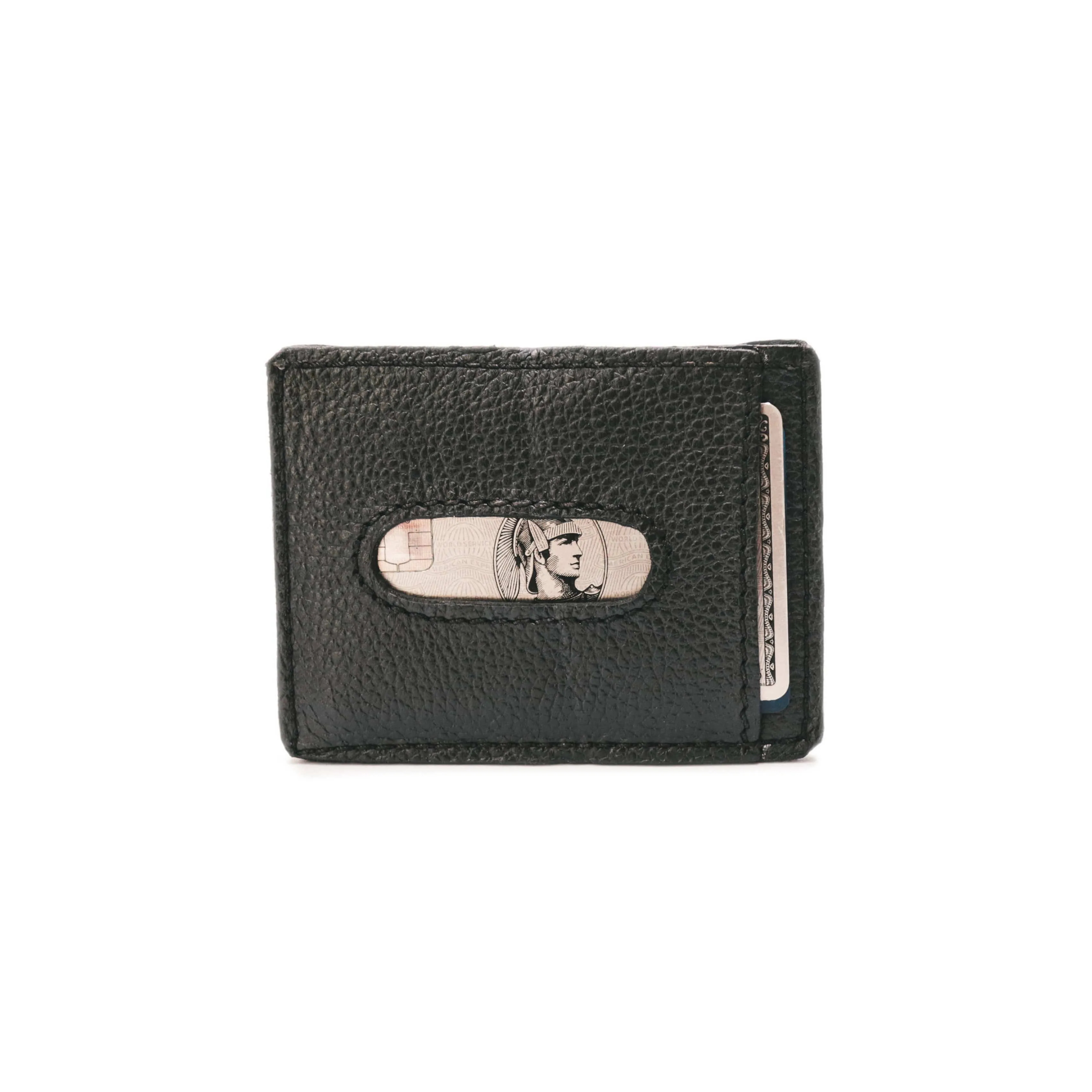 Wallet, Slim - Cowhide