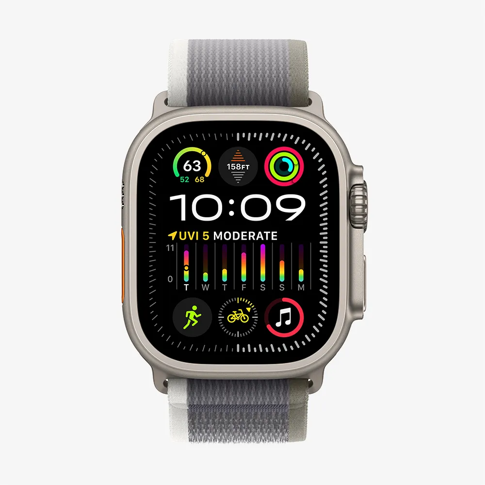 Watch Ultra 2 GPS   Cellular Trail Loop 49mm