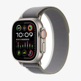 Watch Ultra 2 GPS   Cellular Trail Loop 49mm