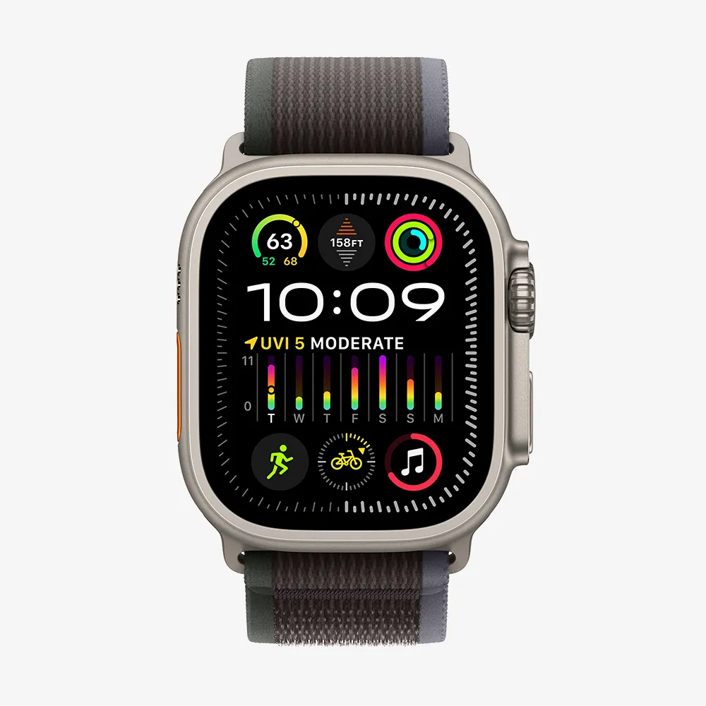 Watch Ultra 2 GPS   Cellular Trail Loop 49mm