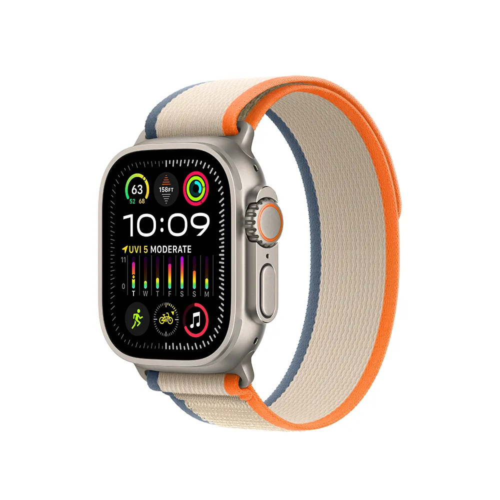 Watch Ultra 2 GPS   Cellular Trail Loop 49mm