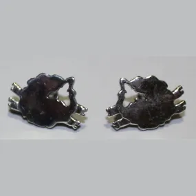 Wee Sheep Stud Earrings